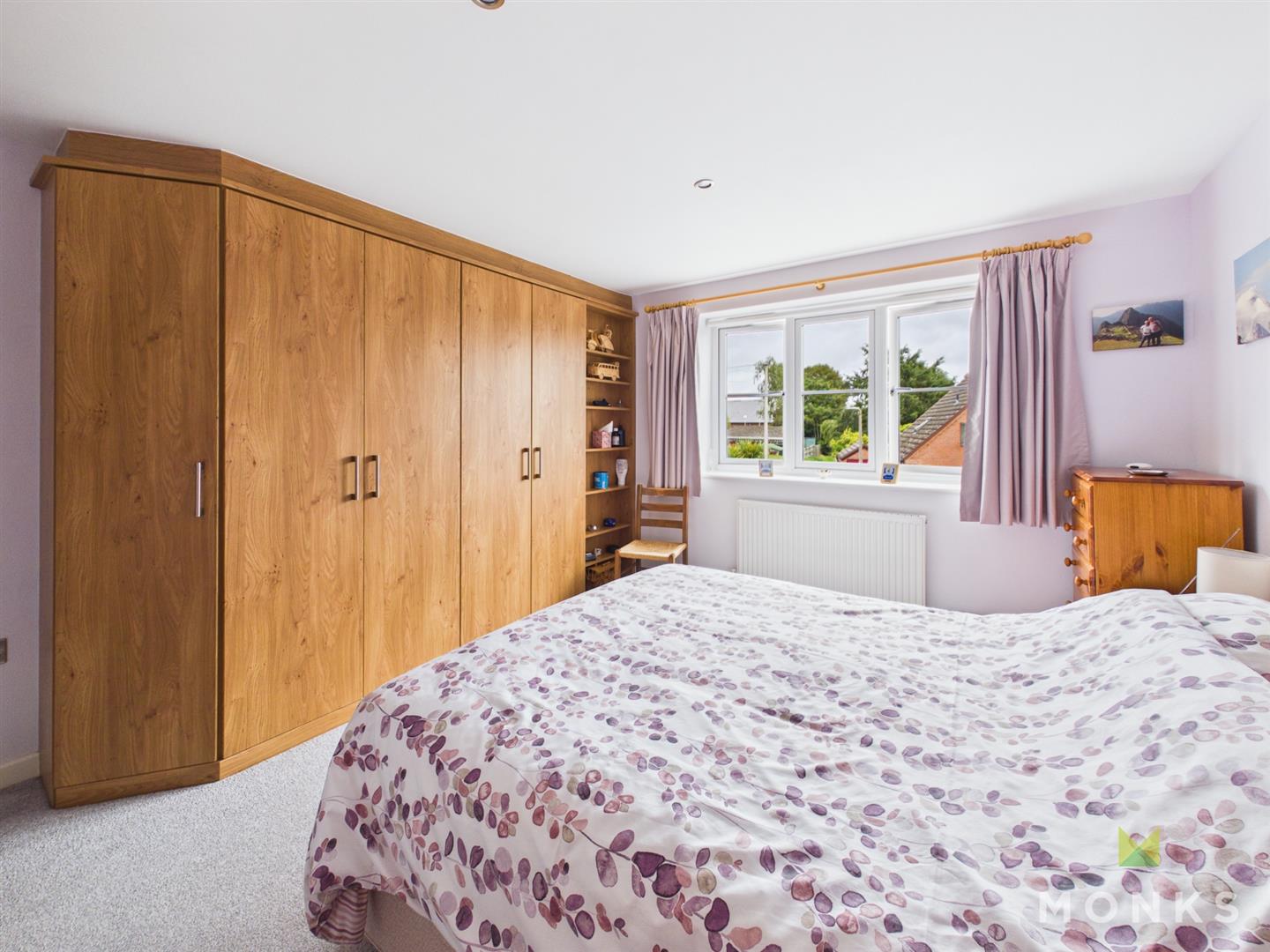 28 Leek Street, Shrewsbury, SY4 5EP For Sale
